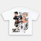 JOE BURROW TEE - VIP - GAME CHANGERS TEE