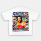 JOE FRAZIER TEE - VIP - GAME CHANGERS TEE