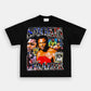 JOE FRAZIER TEE - VIP - GAME CHANGERS TEE