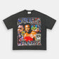 JOE FRAZIER TEE - VIP - GAME CHANGERS TEE