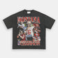 JOE MONTANA TEE - VIP - GAME CHANGERS TEE