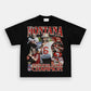 JOE MONTANA TEE - VIP - GAME CHANGERS TEE