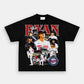 JOE RYAN TEE - GAME CHANGERS