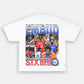 JOEL EMBIID TEE - VIP - GAME CHANGERS TEE
