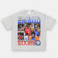 JOEL EMBIID TEE - VIP - GAME CHANGERS TEE
