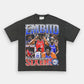 JOEL EMBIID TEE - VIP - GAME CHANGERS TEE