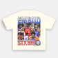 JOEL EMBIID TEE - VIP - GAME CHANGERS TEE