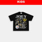 JOEY PORTER JR - KIDS TEE - VIP - GAME CHANGERS TEE