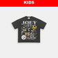 JOEY PORTER JR - KIDS TEE - VIP - GAME CHANGERS TEE