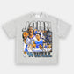 JOHN WALL - KENTUCKY TEE - VIP - GAME CHANGERS TEE