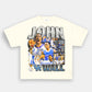 JOHN WALL - KENTUCKY TEE - VIP - GAME CHANGERS TEE
