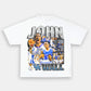 JOHN WALL - KENTUCKY TEE - VIP - GAME CHANGERS TEE