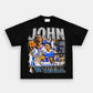 JOHN WALL - KENTUCKY TEE - VIP - GAME CHANGERS TEE