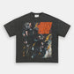 JOHN WICK TEE - VIP - GAME CHANGERS TEE
