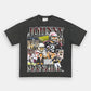 JOHNNY MANZIEL TEE - VIP - GAME CHANGERS TEE