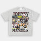 JOHNNY MANZIEL TEE - GAME CHANGERS