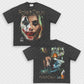 JOKER FOLIE A DEUX TEE - [DS] - VIP - GAME CHANGERS GRAPHIC TEE