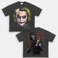 JOKER TEE - [DS] - VIP - GAME CHANGERS TEE