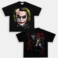 JOKER TEE - [DS] - VIP - GAME CHANGERS TEE