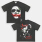 JOKER V2 TEE - [DS] - VIP - GAME CHANGERS TEE