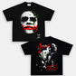 JOKER V2 TEE - [DS] - VIP - GAME CHANGERS TEE