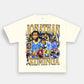 JONATHAN KUMINGA TEE - VIP - GAME CHANGERS TEE