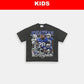 JONATHAN TAYLOR - KIDS TEE - VIP - GAME CHANGERS TEE