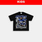 JONATHAN TAYLOR - KIDS TEE - VIP - GAME CHANGERS TEE