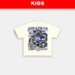 JONATHAN TAYLOR - KIDS TEE - VIP - GAME CHANGERS TEE