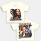 JORJA SMITH TEE - [DS] - VIP - GAME CHANGERS TEE