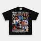 JOSE ALTUVE TEE - GAME CHANGERS