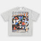 JOSE ALTUVE TEE - GAME CHANGERS