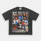 JOSE ALTUVE TEE - GAME CHANGERS