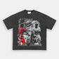 JOSE RAMIREZ VS TIM ANDERSON TEE - GAME CHANGERS