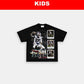 JOSH ALLEN - KIDS TEE - VIP - GAME CHANGERS TEE