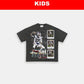 JOSH ALLEN - KIDS TEE - VIP - GAME CHANGERS TEE