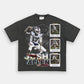 JOSH ALLEN TEE - VIP - GAME CHANGERS TEE