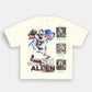 JOSH ALLEN TEE - VIP - GAME CHANGERS TEE