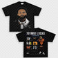 JOYNER LUCAS TEE - [DS] - VIP - GAME CHANGERS - GAME CHANGERS GRAPHIC TEE