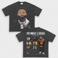 JOYNER LUCAS TEE - [DS] - VIP - GAME CHANGERS - GAME CHANGERS GRAPHIC TEE
