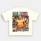 JUAN MANUEL MARQUEZ TEE - VIP - GAME CHANGERS TEE