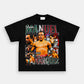 JUAN MANUEL MARQUEZ TEE - VIP - GAME CHANGERS TEE