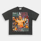 JUAN MANUEL MARQUEZ TEE - VIP - GAME CHANGERS TEE