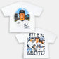JUAN SOTO - YANKEES TEE - [DS] - GAME CHANGERS