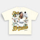 JUDE BELLINGHAM TEE - VIP - GAME CHANGERS TEE