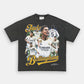 JUDE BELLINGHAM TEE - VIP - GAME CHANGERS TEE