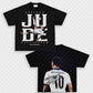 JUDE BELLINGHAM V3 TEE - [DS] - VIP - GAME CHANGERS - GAME CHANGERS GRAPHIC TEE