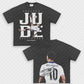JUDE BELLINGHAM V3 TEE - [DS] - VIP - GAME CHANGERS - GAME CHANGERS GRAPHIC TEE