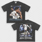 JUDE BELLINGHAM V4 TEE - [DS] - VIP - GAME CHANGERS - GAME CHANGERS GRAPHIC TEE