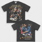 JUELZ SANTANA TEE - [DS] - VIP - GAME CHANGERS - GAME CHANGERS GRAPHIC TEE